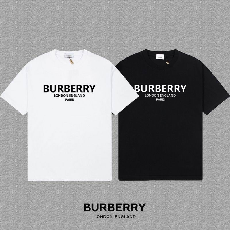 Burberry S-2XL  dgtr52